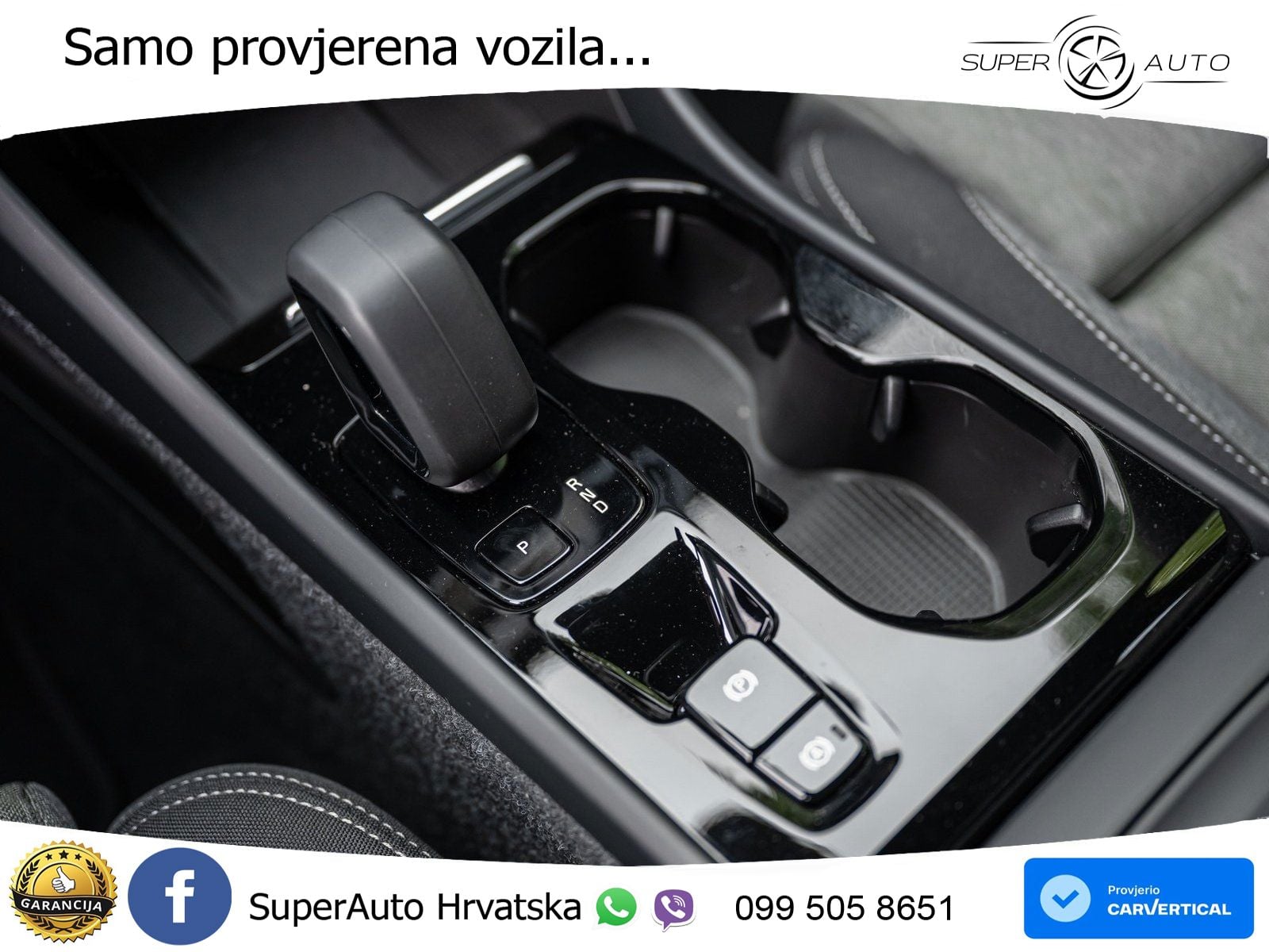 Volvo XC40 2.0 B3 163 KS Automatic LED+GR SJED+ACC