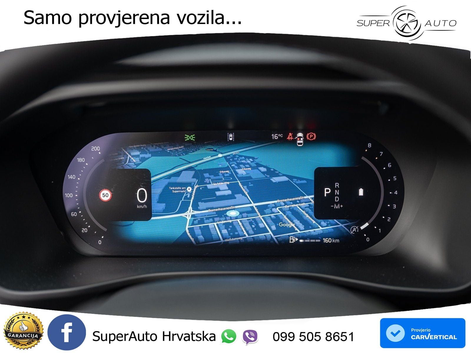 Volvo XC40 2.0 B3 163 KS Automatic LED+GR SJED+ACC