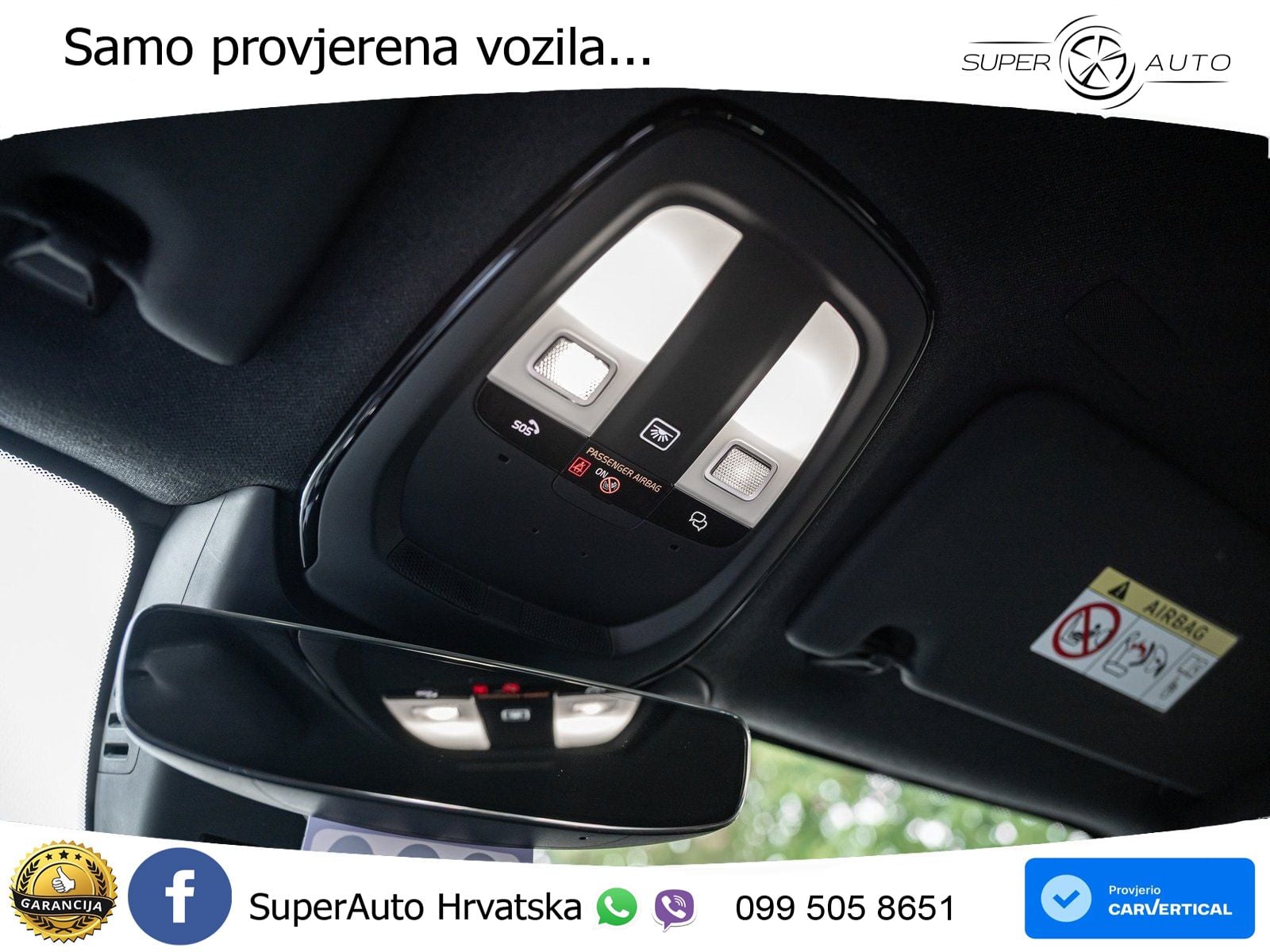 Volvo XC40 2.0 B3 163 KS Automatic LED+GR SJED+ACC