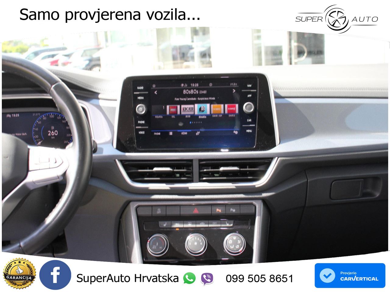 Volkswagen T-Roc I 2.0 TDI (116 KS) LED+GR SJED+ACC