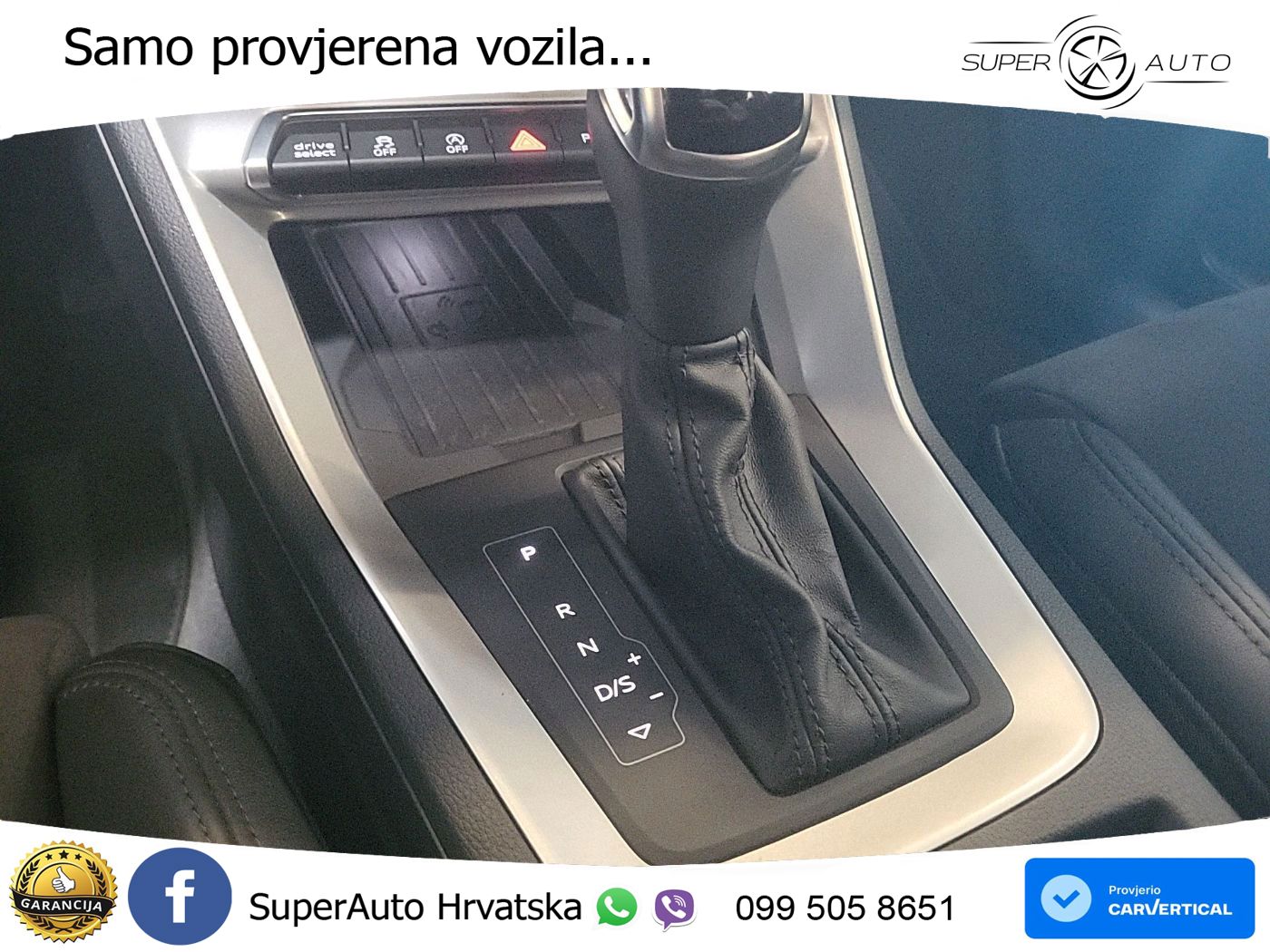Audi Q3 40 TDI (200 KS) quattro S tronic S line LED+GR SJED+ACC