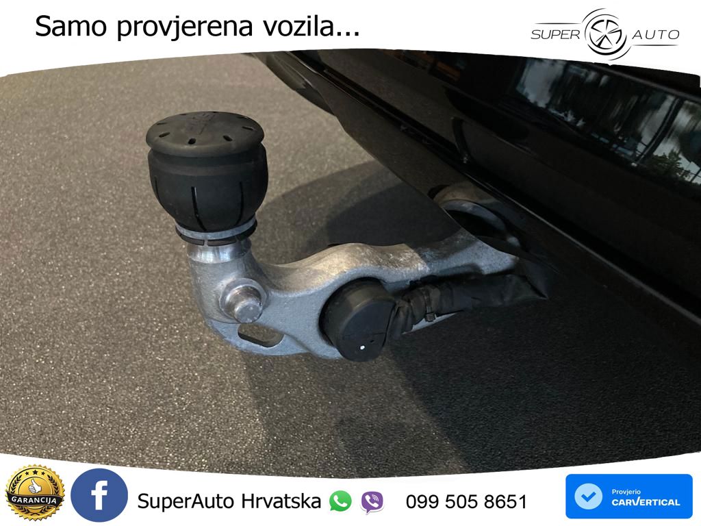 Mercedes GLC 220d (197 KS) 4MATIC 9G-TRONIC AMG LED+GR SJED+ACC