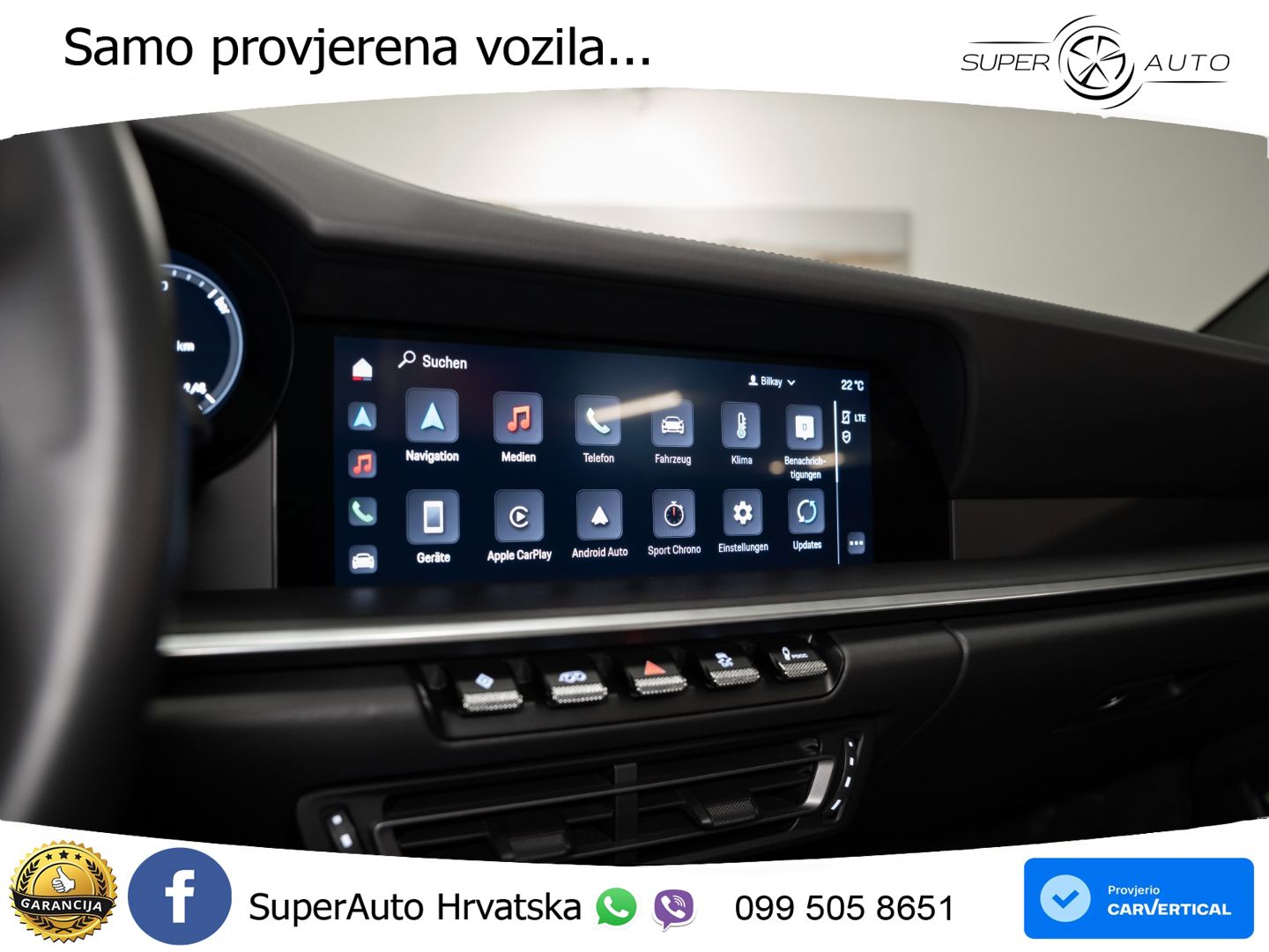 Porsche 911 Turbo S Cabriolet 3.8 (650 KS) PDK