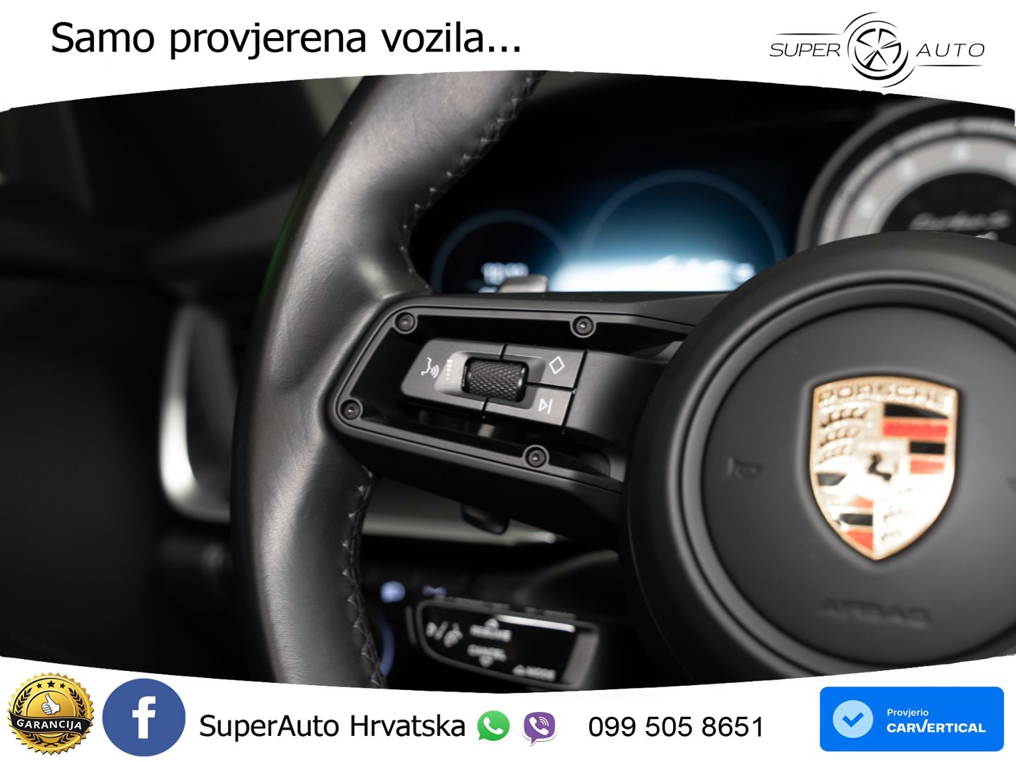 Porsche 911 Turbo S Cabriolet 3.8 (650 KS) PDK