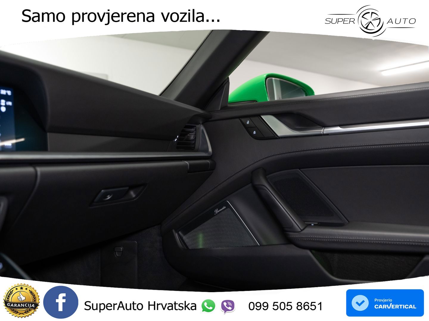 Porsche 911 Turbo S Cabriolet 3.8 (650 KS) PDK