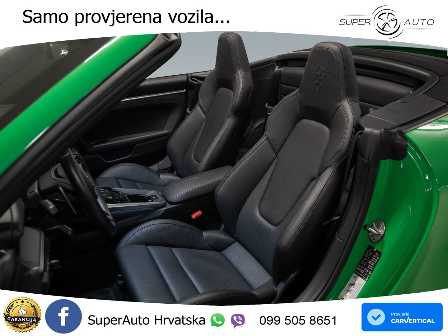 Porsche 911 Turbo S Cabriolet 3.8 (650 KS) PDK