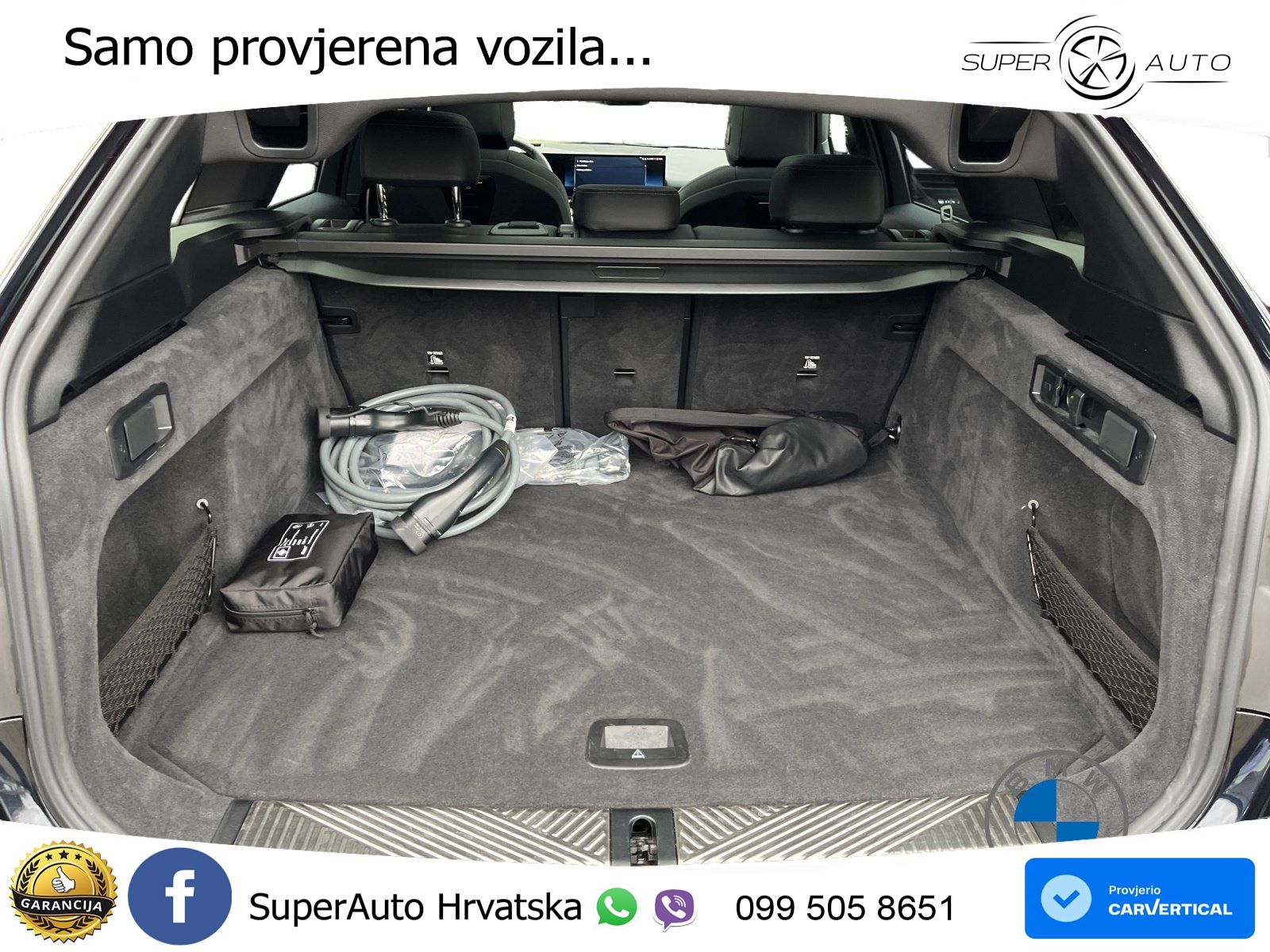 BMW 550e Touring (489 KS) xDrive Steptronic M Sport ACC+HEAD+4xGR SJED+360+PANO