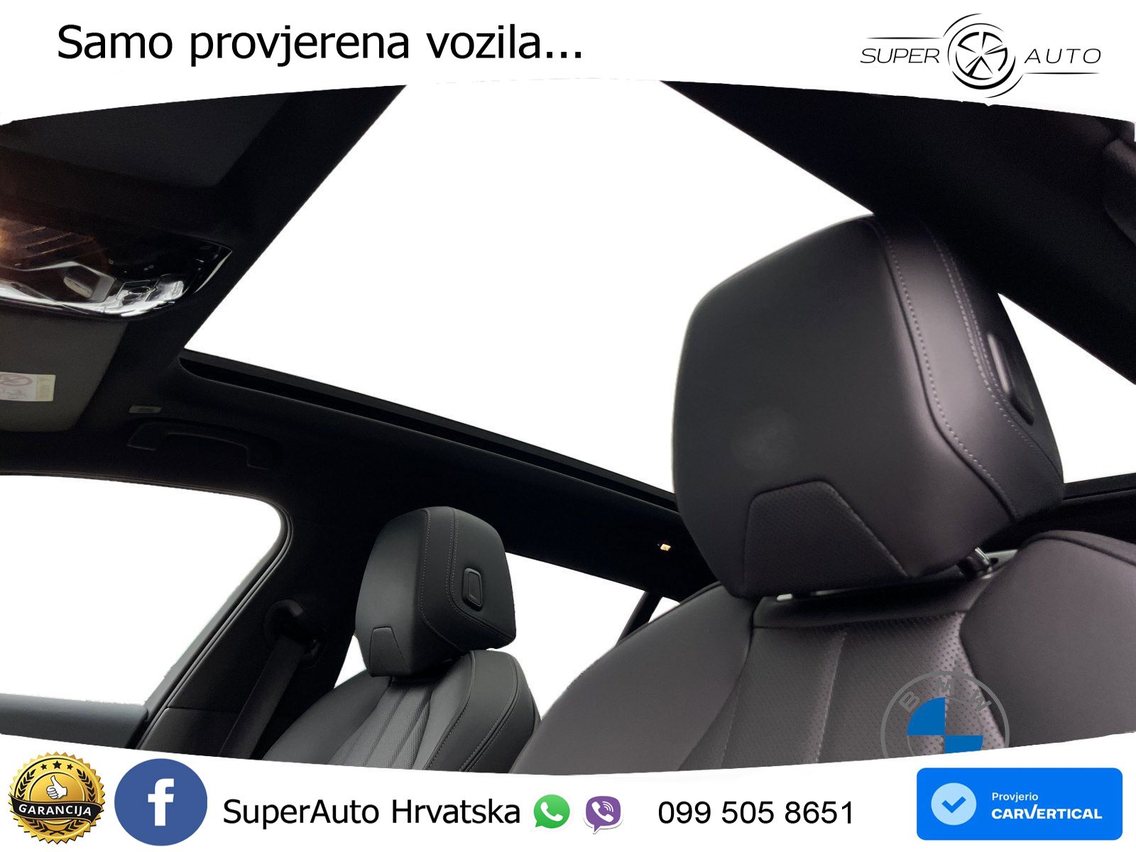 BMW 550e Touring (489 KS) xDrive Steptronic M Sport ACC+HEAD+4xGR SJED+360+PANO