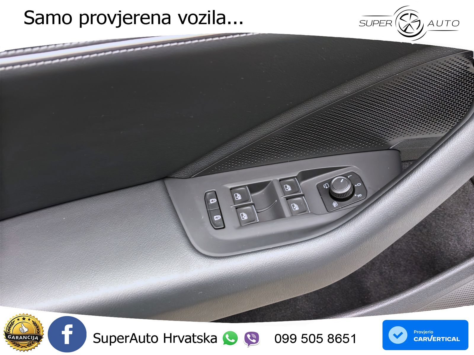 Volkswagen Passat Variant 1.5 eTSI (150 KS) DSG Business LED+GR SJED+ACC