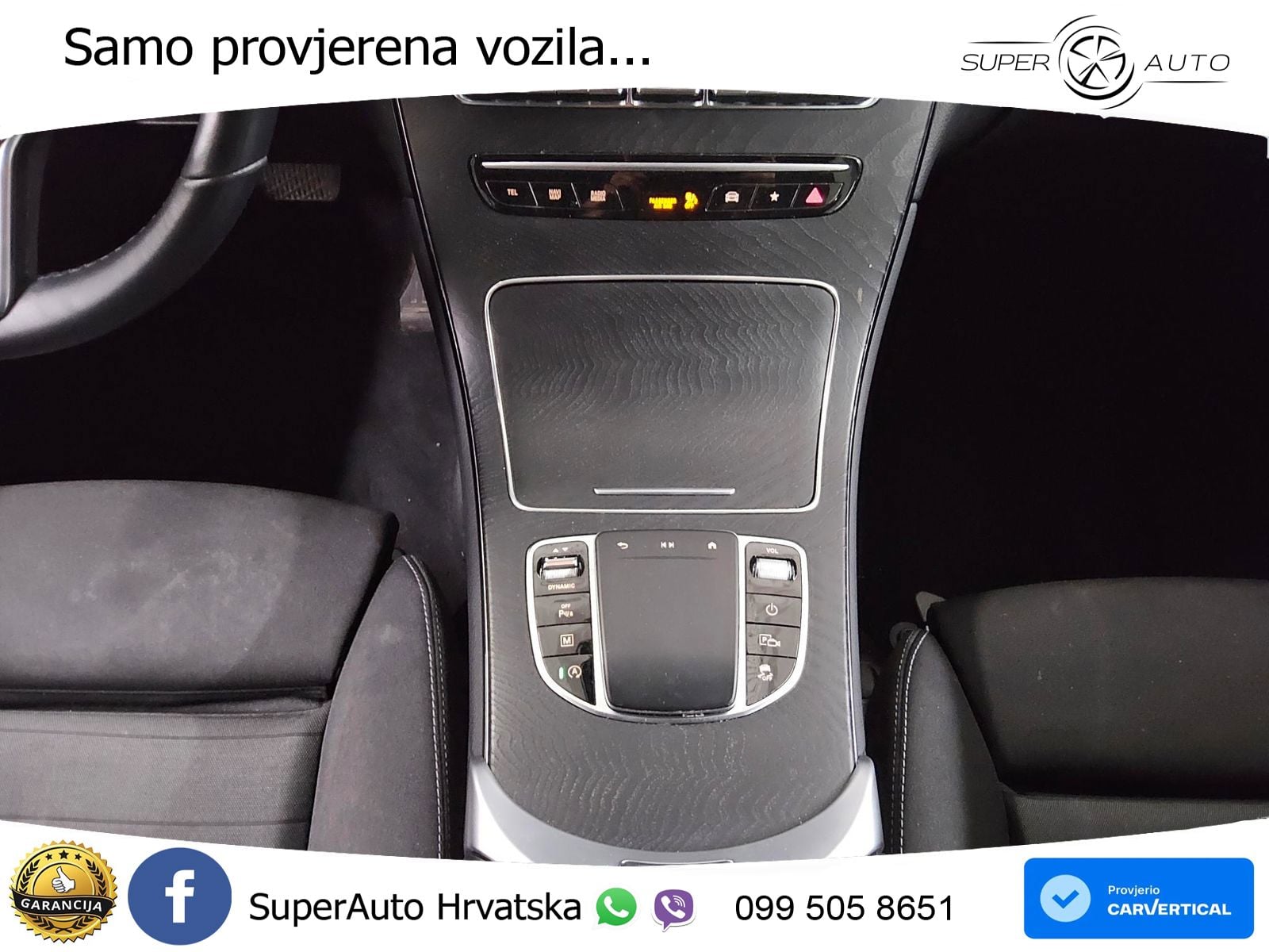 Mercedes GLC 220d (194 KS) 4MATIC G-TRONIC