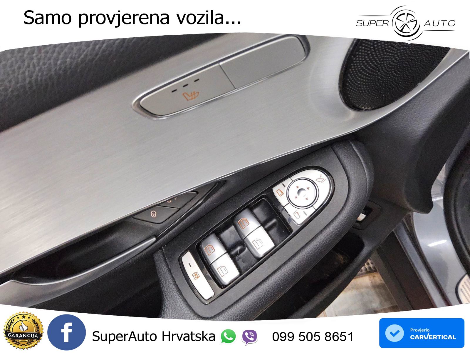 Mercedes GLC 220d (194 KS) 4MATIC G-TRONIC