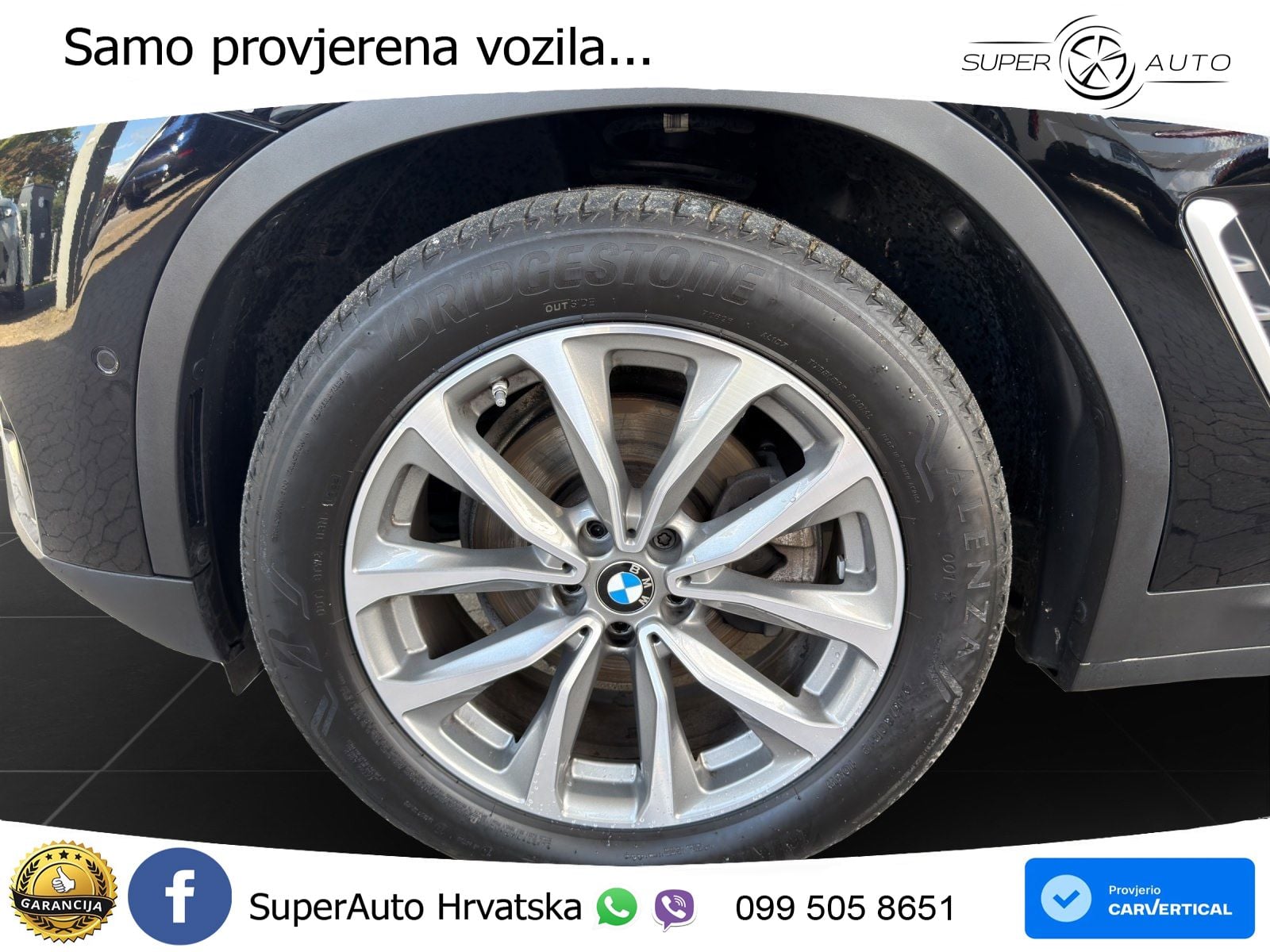 BMW X3 20d xDrive Steptronic LED+GR SJED+ACC