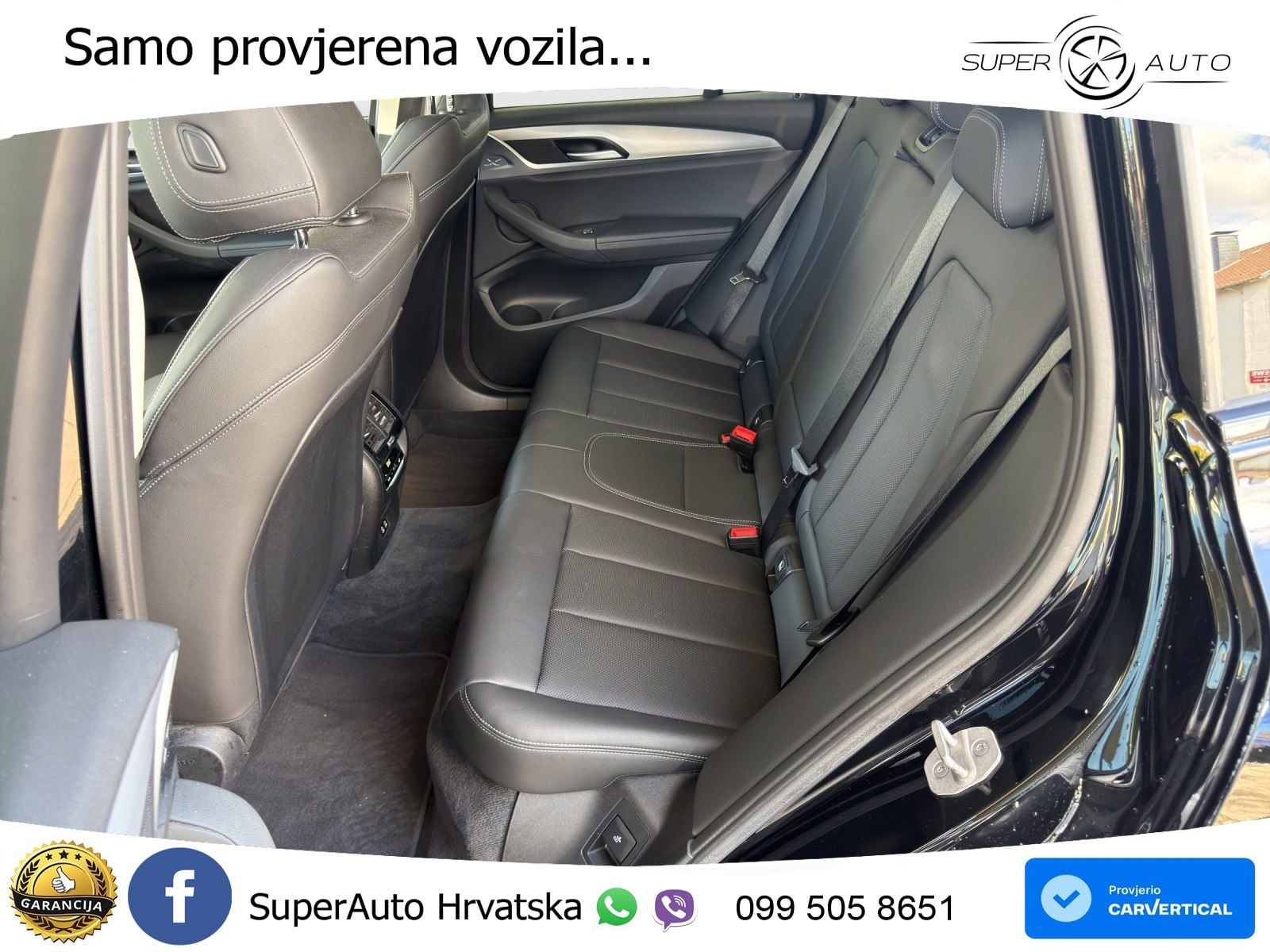 BMW X3 20d xDrive Steptronic LED+GR SJED+ACC