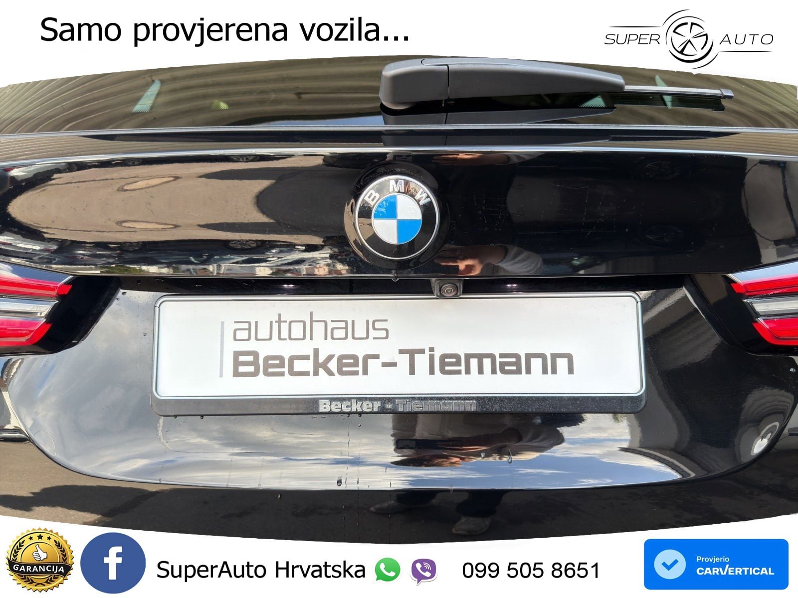 BMW X3 20d xDrive Steptronic LED+GR SJED+ACC