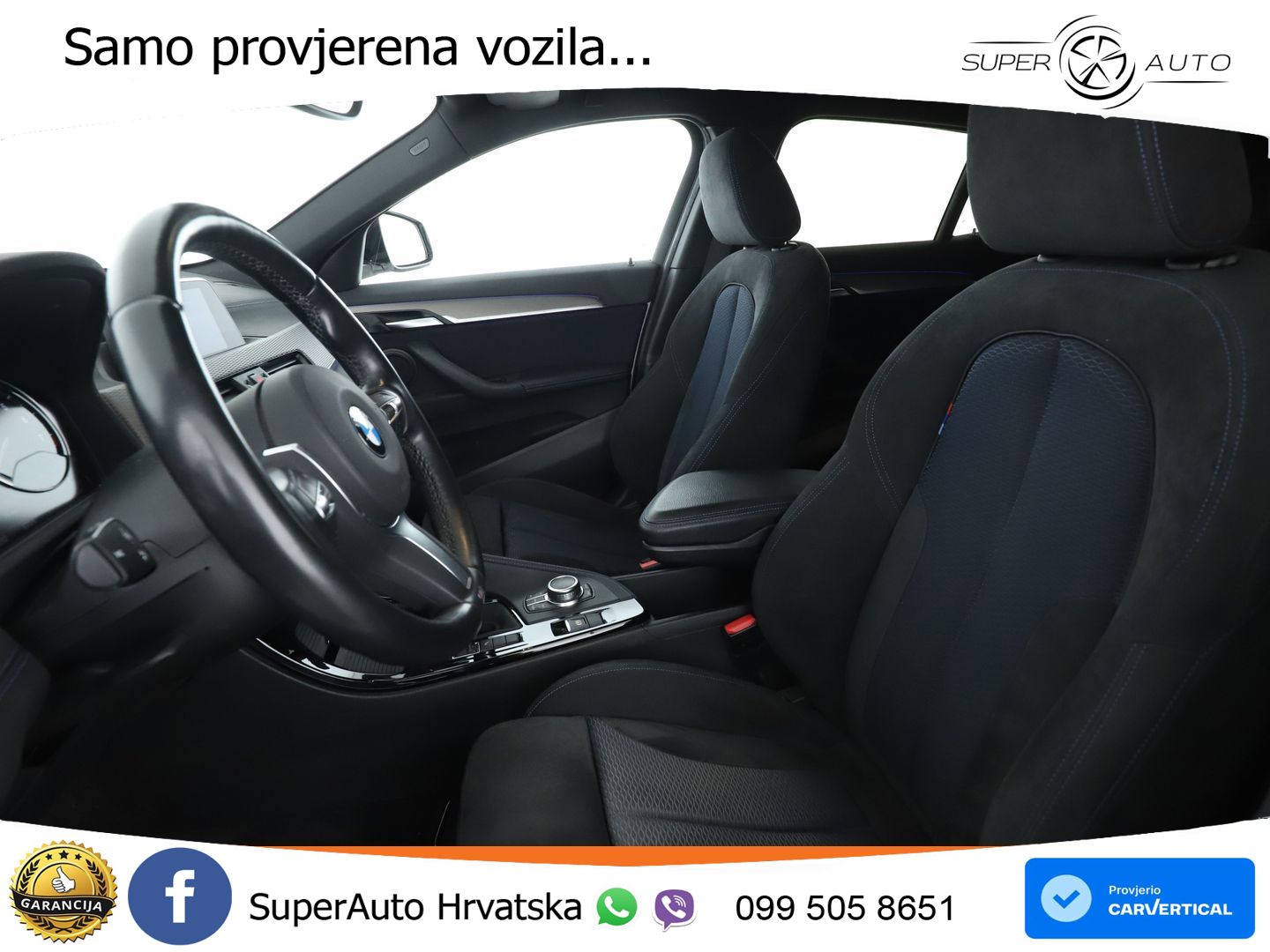 BMW X2 sDrive20i Steptronic M Sport