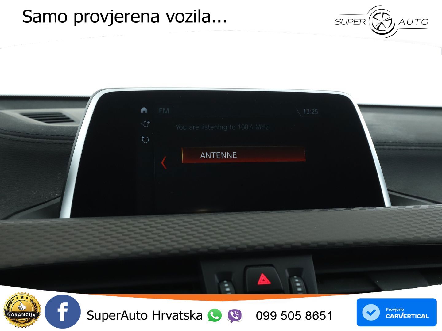 BMW X2 sDrive20i Steptronic M Sport