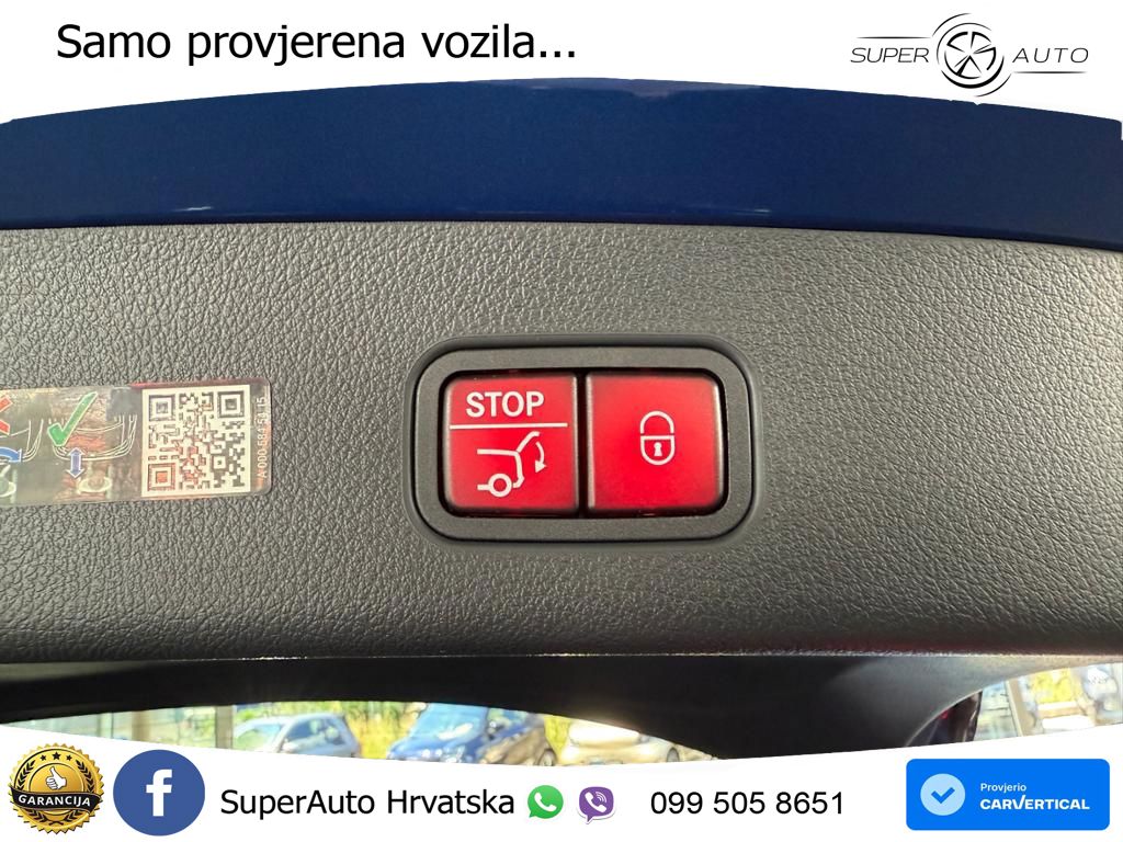 Mercedes GLC 400e (381 KS) 4MATIC 9G-TRONIC AMG ZRAČNI+ACC+GR SJED+360