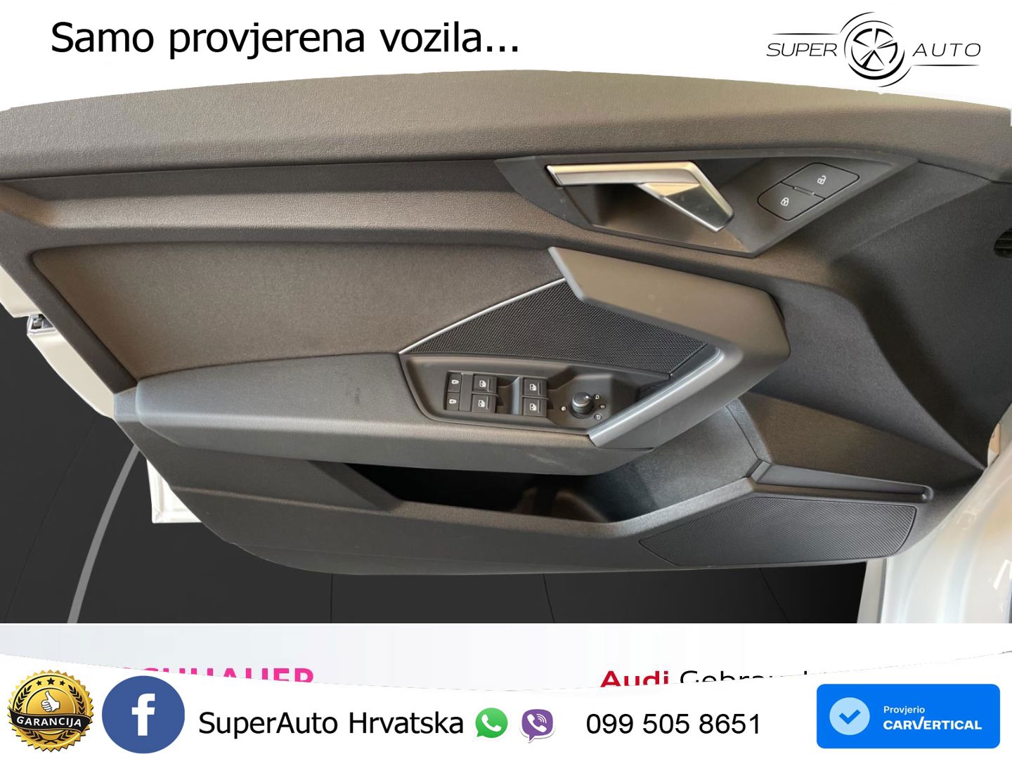 Audi A3 40 TFSI (190 KS) quattro S tronic S line