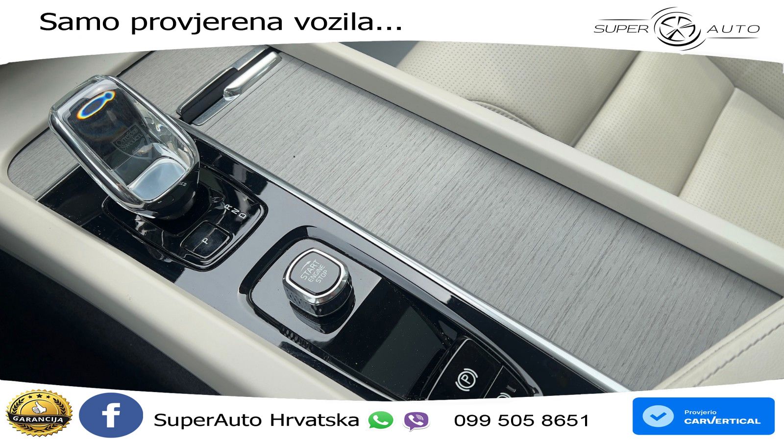 Volvo XC60 B5 Diesel AWD Geartronic LED+GR SJED+ACC