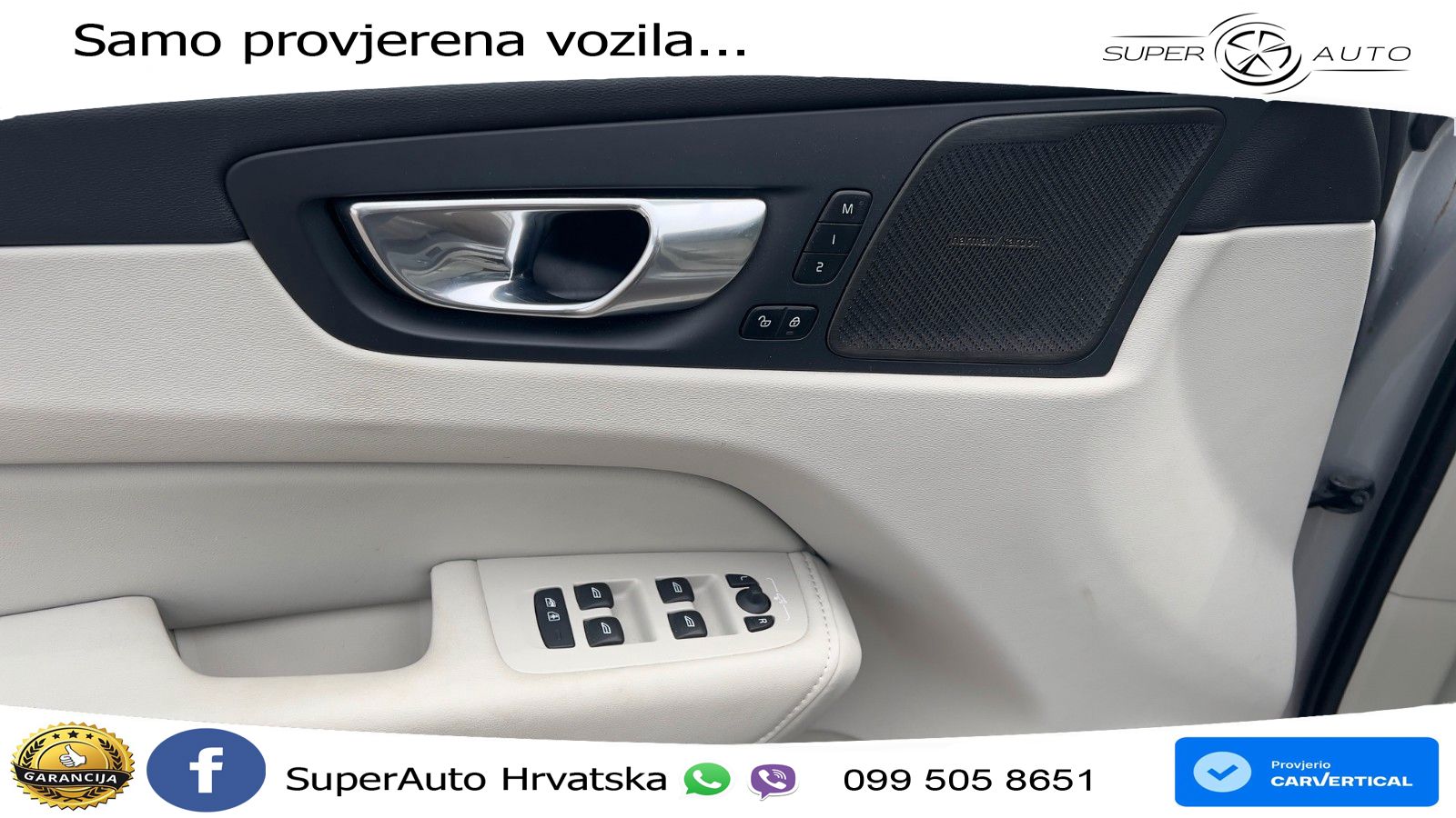 Volvo XC60 B5 Diesel AWD Geartronic LED+GR SJED+ACC