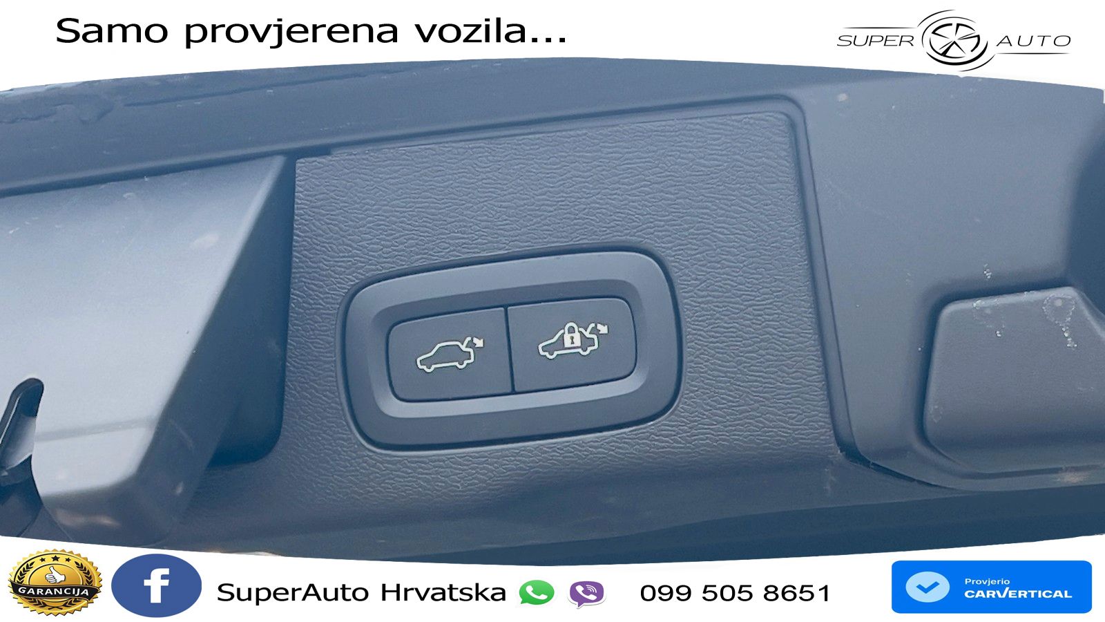 Volvo XC60 B5 Diesel AWD Geartronic LED+GR SJED+ACC