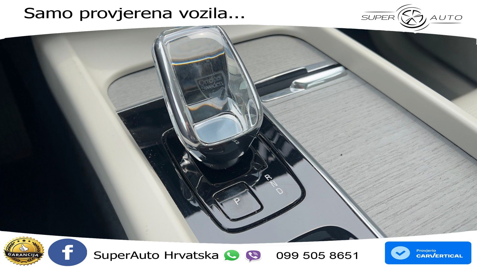 Volvo XC60 B5 Diesel AWD Geartronic LED+GR SJED+ACC