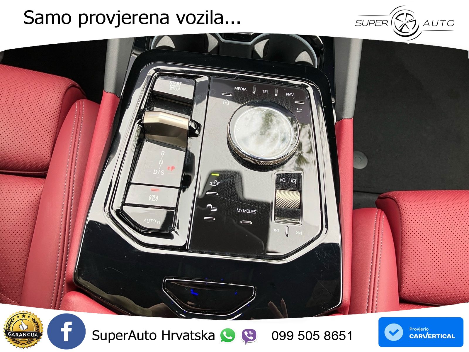BMW 520d (197 KS) xDrive Steptronic M Sport LED+GR SJED+ACC