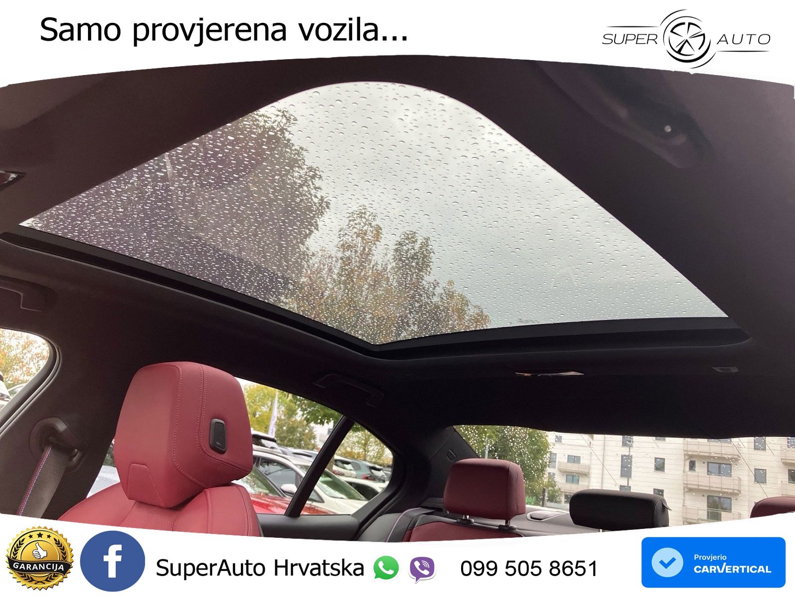 BMW 520d (197 KS) xDrive Steptronic M Sport LED+GR SJED+ACC