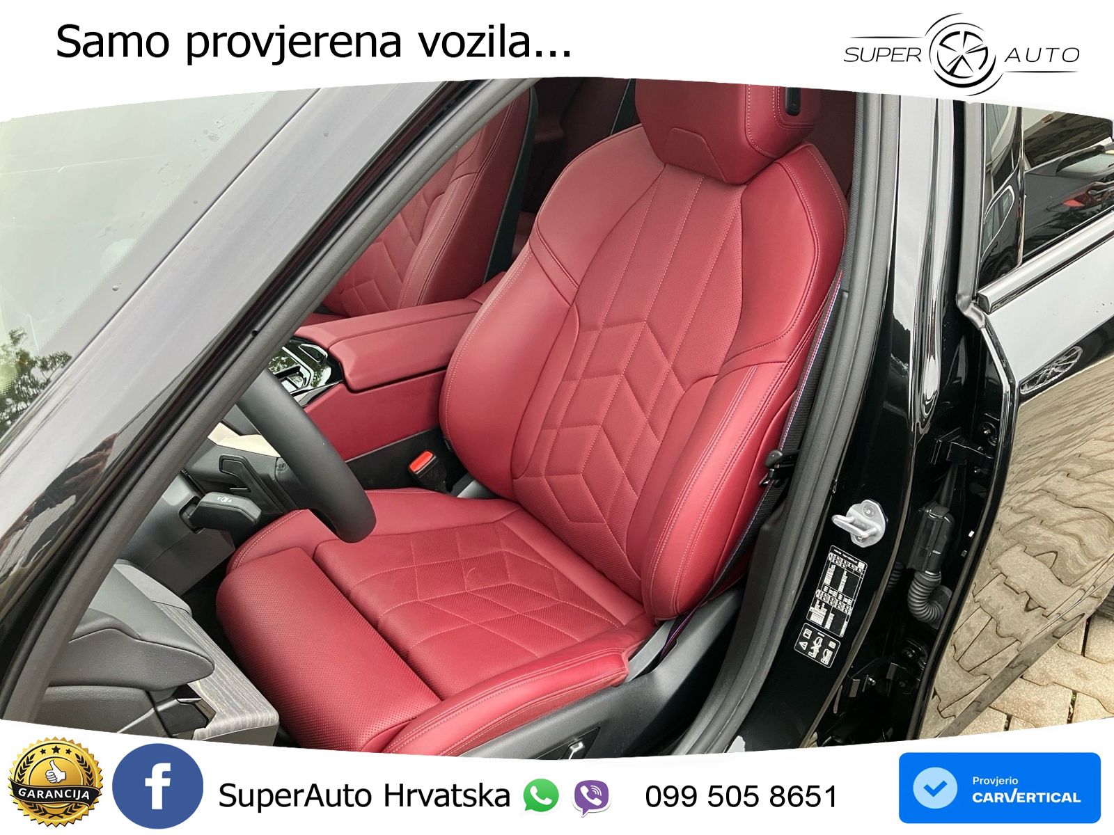 BMW 520d (197 KS) xDrive Steptronic M Sport LED+GR SJED+ACC