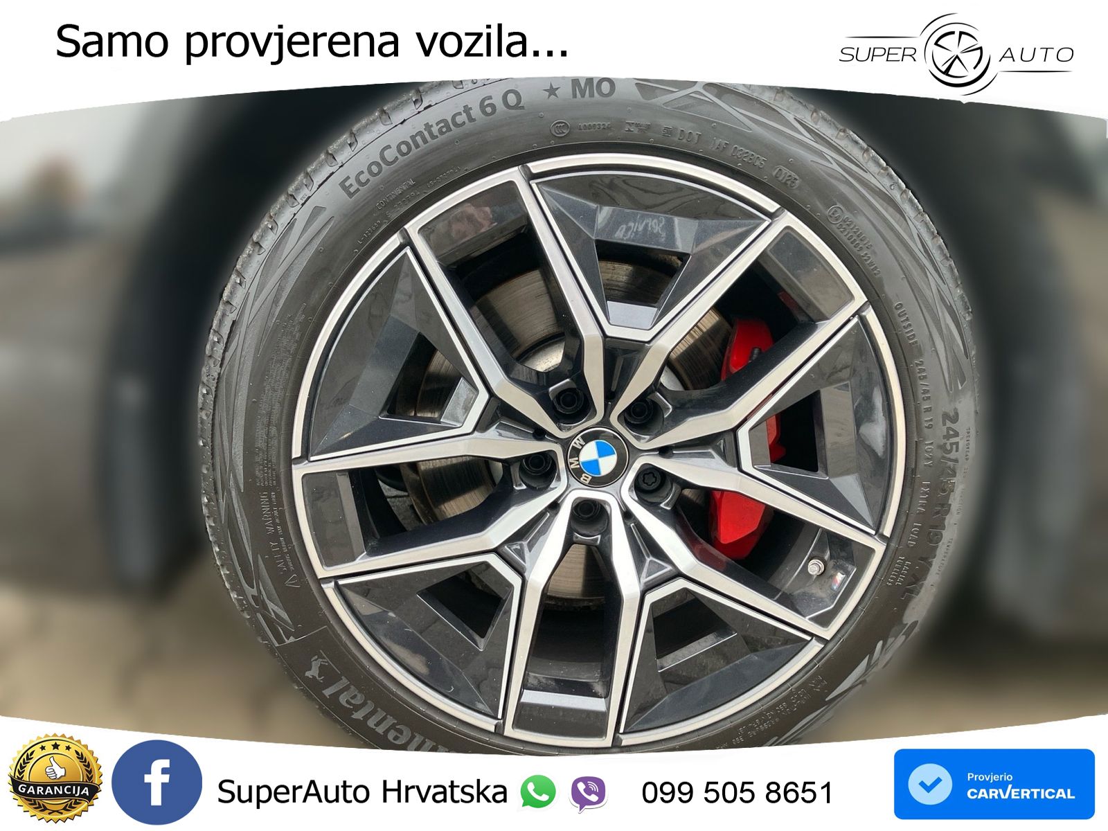BMW 520d (197 KS) xDrive Steptronic M Sport LED+GR SJED+ACC