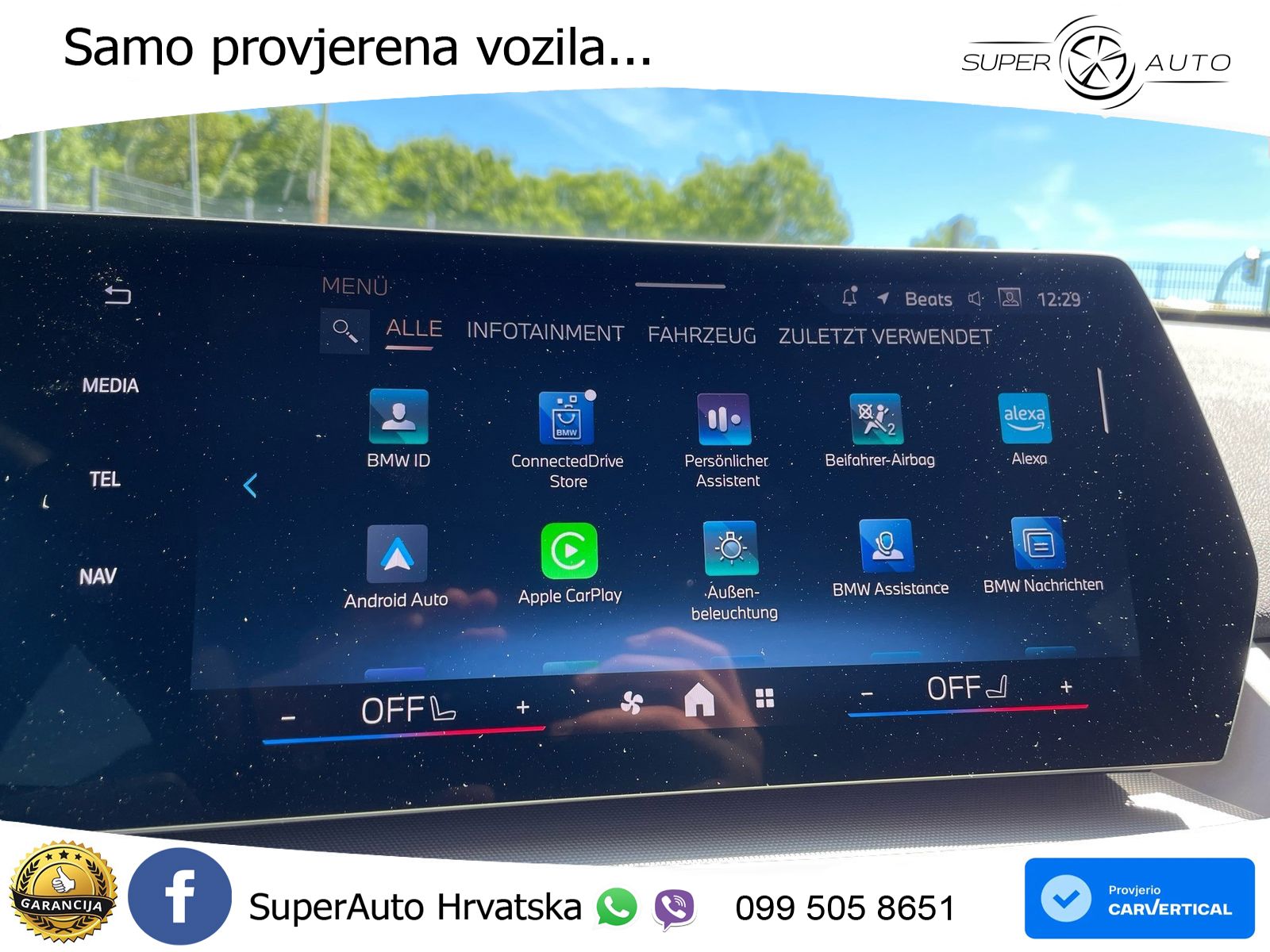 BMW X1 25e (245 KS) xDrive Steptronic LED+GR SJED+ACC