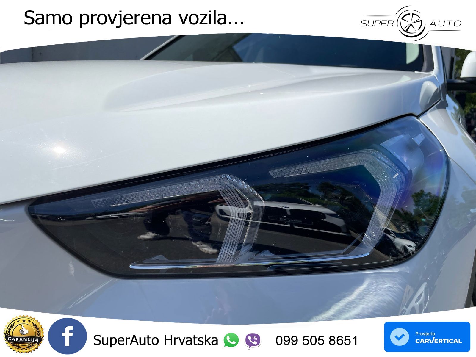 BMW X1 25e (245 KS) xDrive Steptronic LED+GR SJED+ACC