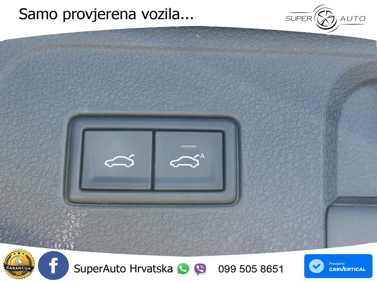 Volkswagen Passat Variant 2.0 TDI (190 KS) DSG Elegance LED+GR SJED+ACC