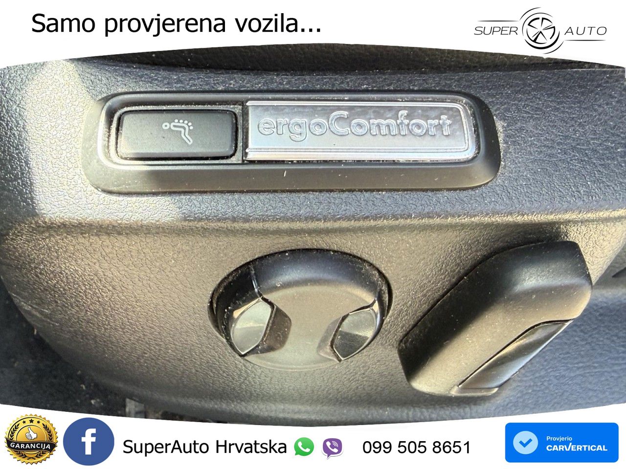 Volkswagen Passat Variant 2.0 TDI (190 KS) DSG Elegance LED+GR SJED+ACC