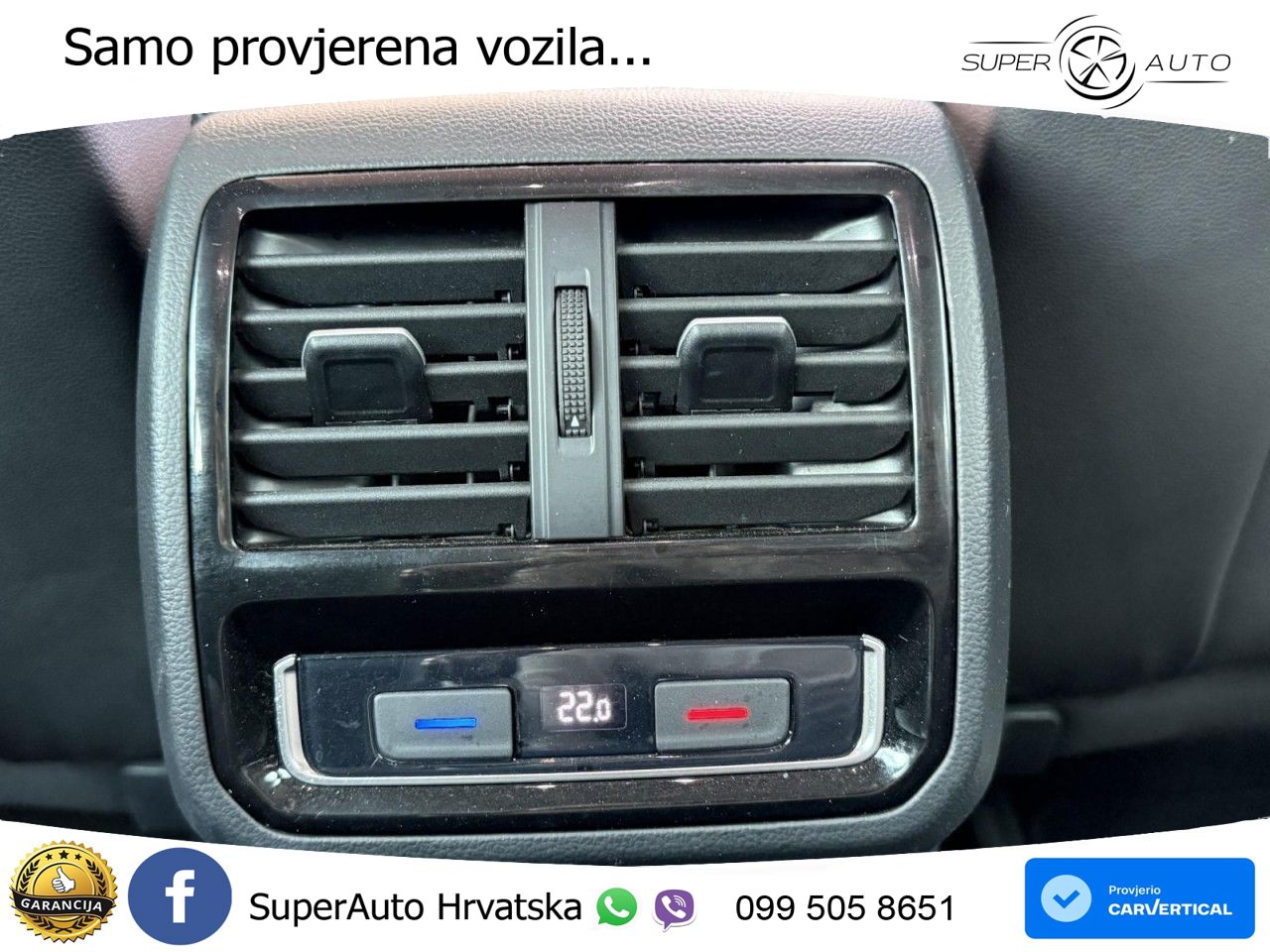 Volkswagen Passat Variant 2.0 TDI (190 KS) DSG Elegance LED+GR SJED+ACC