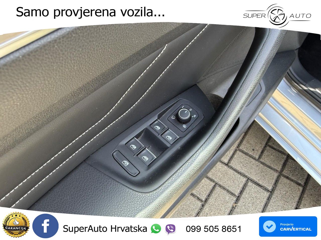 Volkswagen Passat Variant 2.0 TDI (190 KS) DSG Elegance LED+GR SJED+ACC