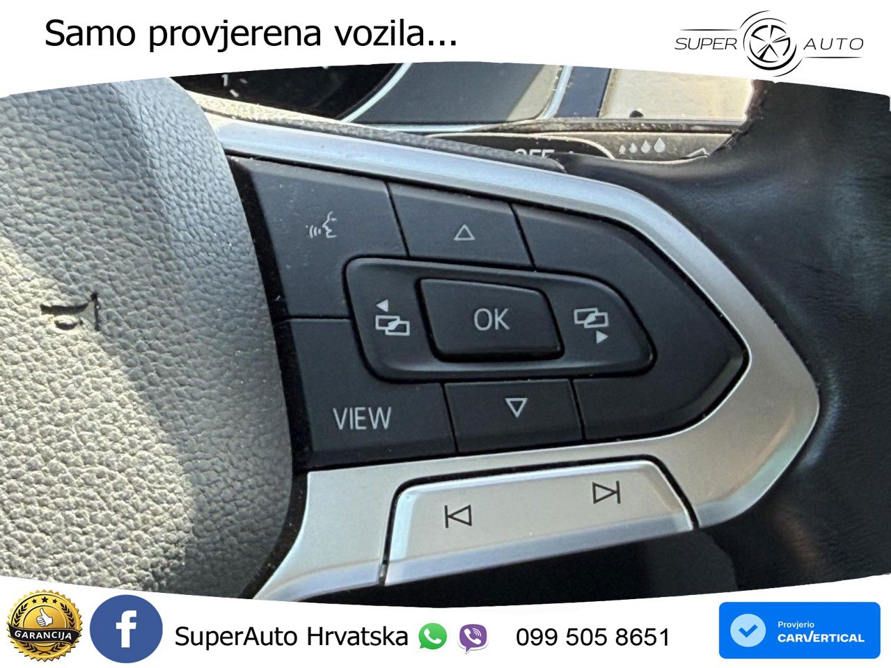 Volkswagen Passat Variant 2.0 TDI (190 KS) DSG Elegance LED+GR SJED+ACC
