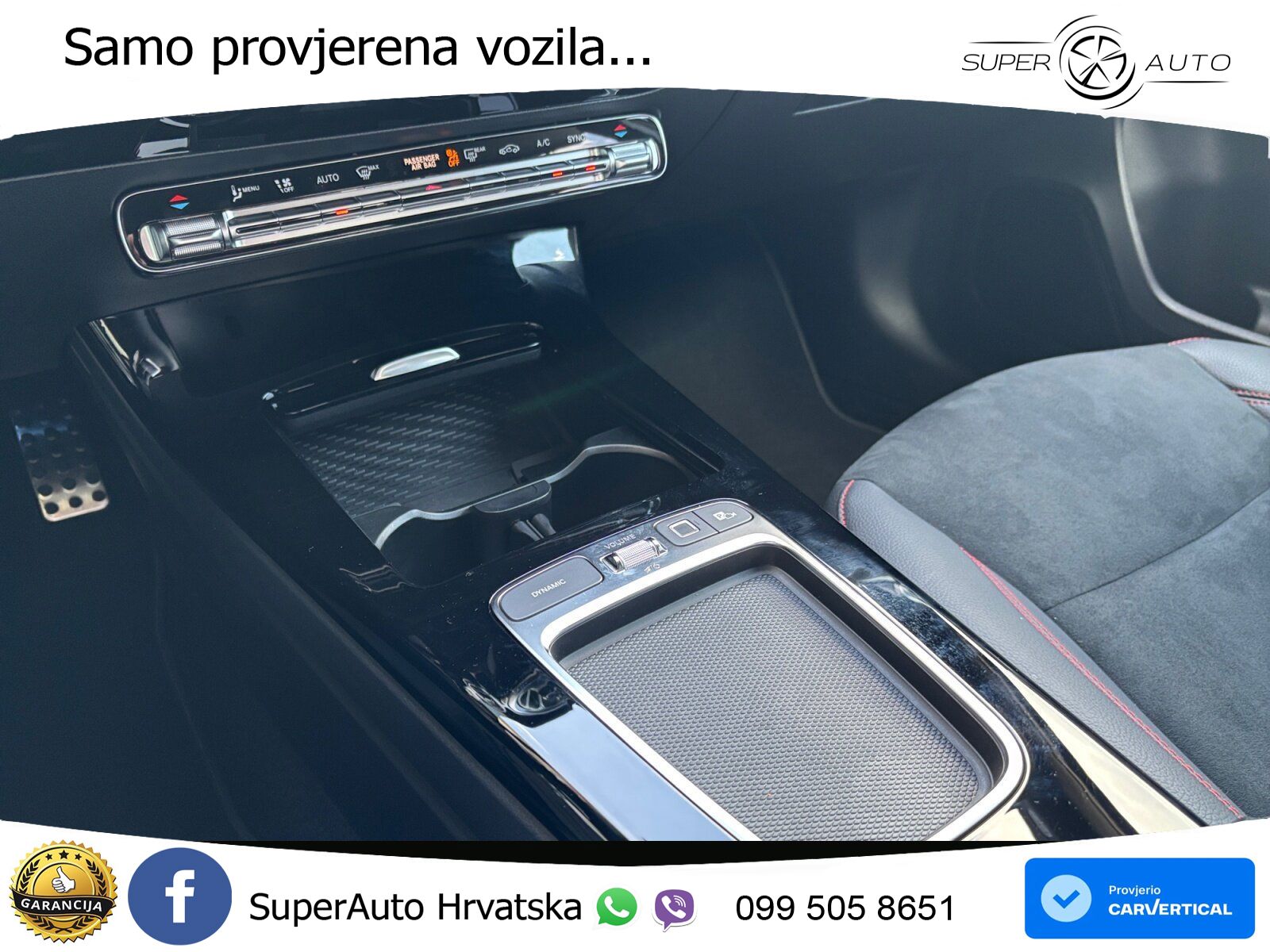 Mercedes-Benz A 180 7G-DCT AMG LED+GR SJED+ACC