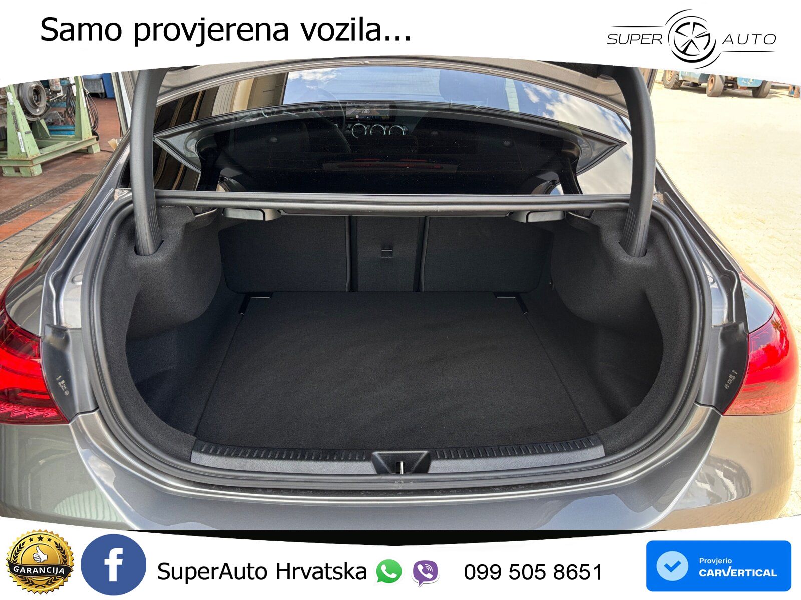 Mercedes-Benz A 180 7G-DCT AMG LED+GR SJED+ACC