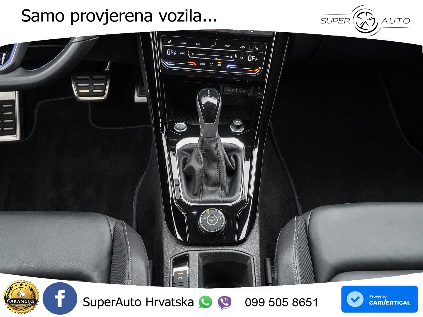 Volkswagen T-Roc R 2.0 TSI (300 KS) OPF 4M DSG LED+GR SJED+ACC