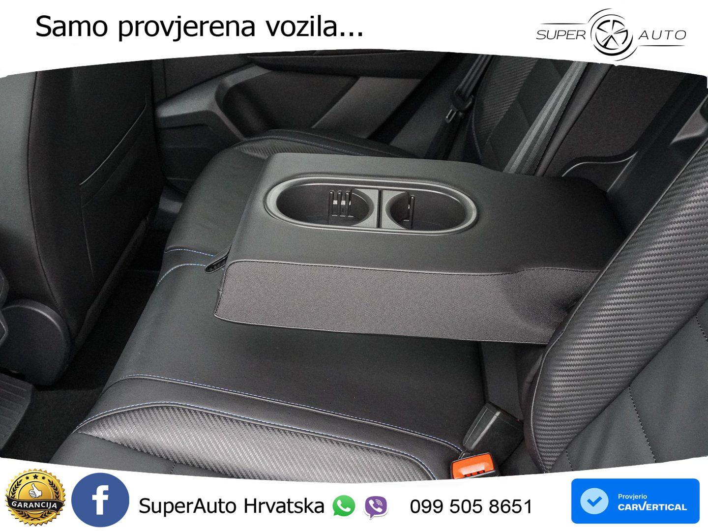 Volkswagen T-Roc R 2.0 TSI (300 KS) OPF 4M DSG LED+GR SJED+ACC