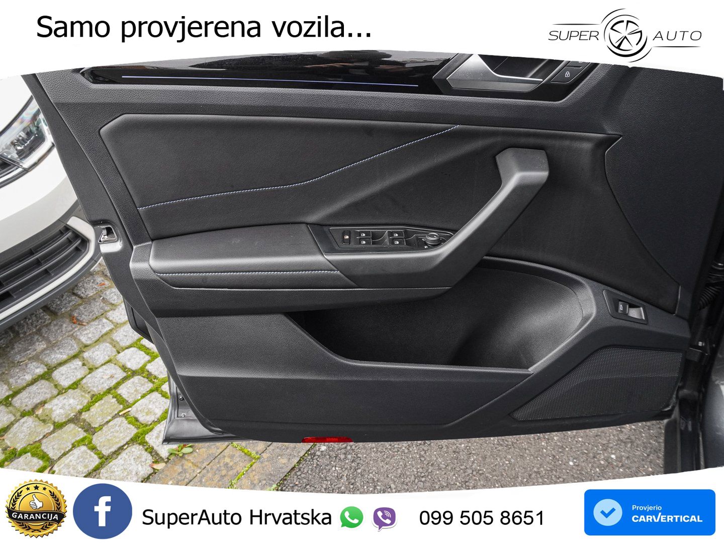Volkswagen T-Roc R 2.0 TSI (300 KS) OPF 4M DSG LED+GR SJED+ACC