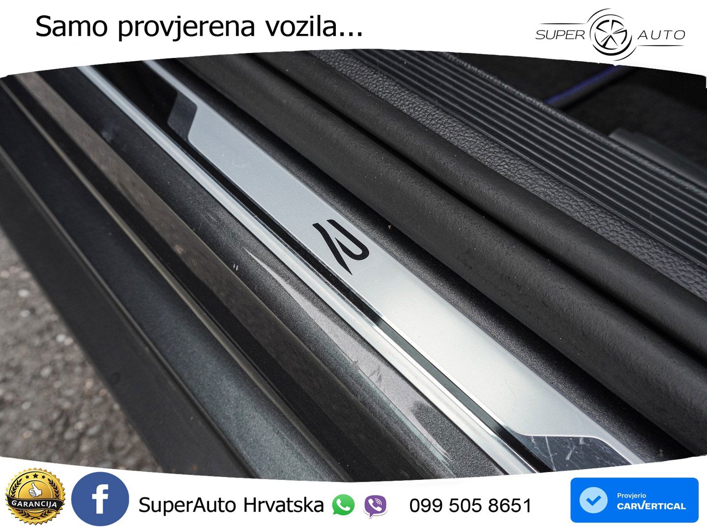 Volkswagen T-Roc R 2.0 TSI (300 KS) OPF 4M DSG LED+GR SJED+ACC