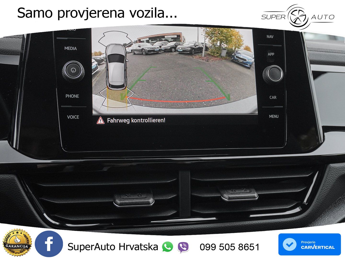 Volkswagen T-Roc R 2.0 TSI (300 KS) OPF 4M DSG LED+GR SJED+ACC