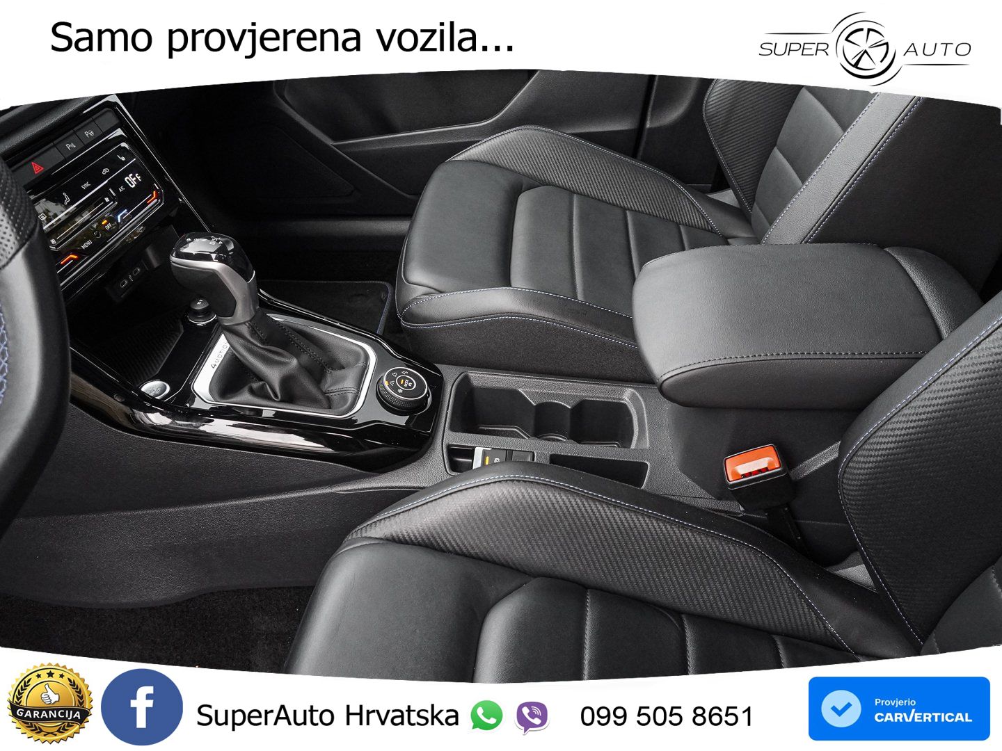 Volkswagen T-Roc R 2.0 TSI (300 KS) OPF 4M DSG LED+GR SJED+ACC