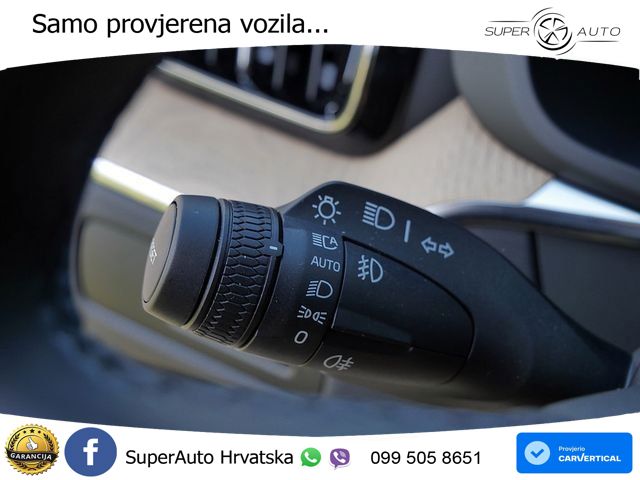 Volvo XC60 T8 AWD Geartronic LED+GR SJED+ACC