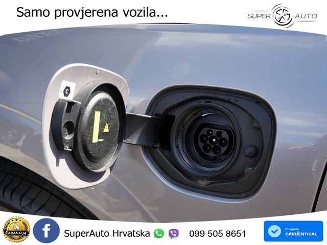 Volvo XC60 T8 AWD Geartronic LED+GR SJED+ACC