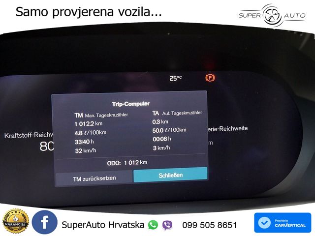 Volvo XC60 T8 AWD Geartronic LED+GR SJED+ACC