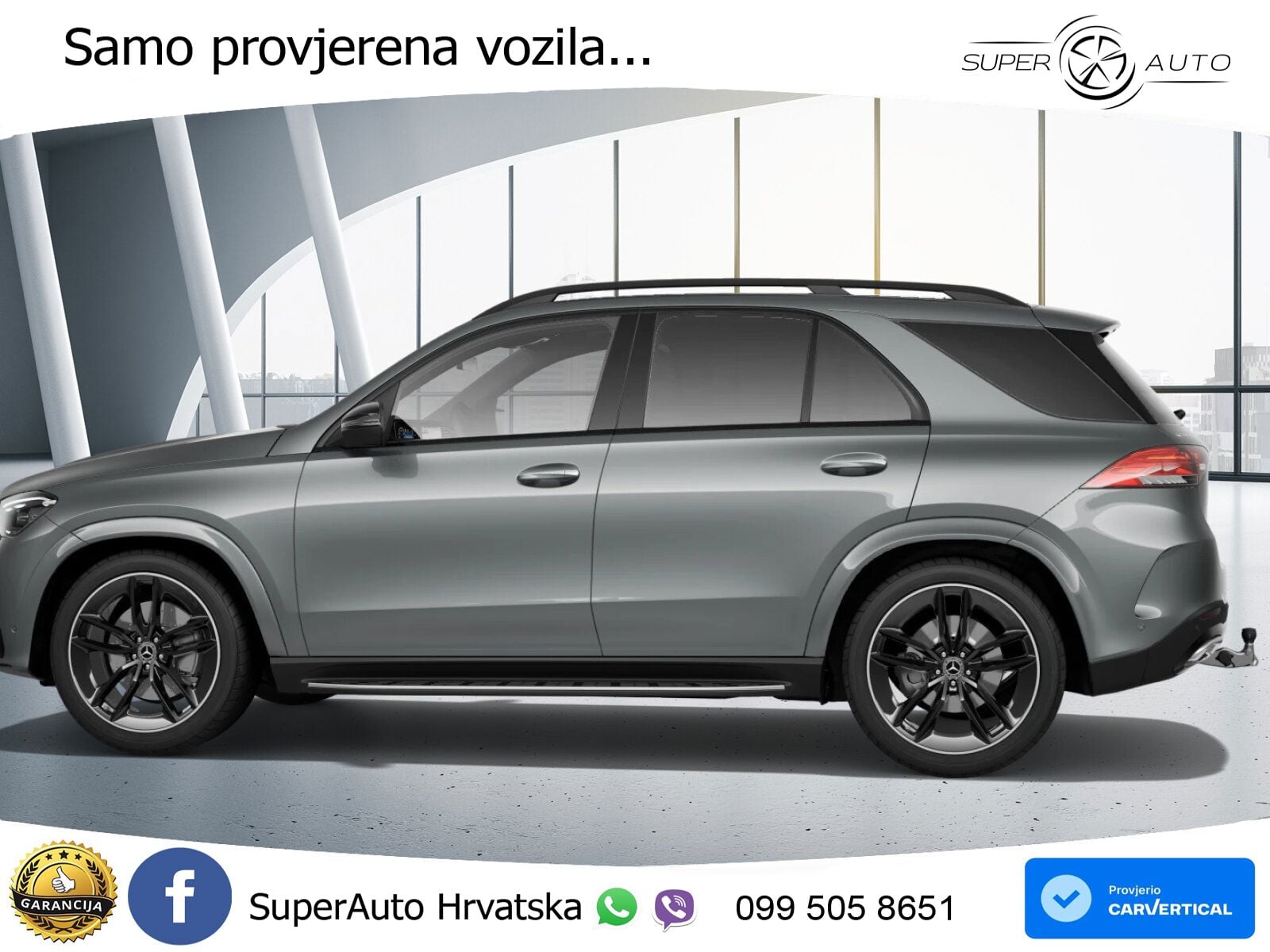 Mercedes GLE 450d (367 KS) EQ Boost 4MATIC 9G-TRONIC AMG ACC+HEAD+4xGR SJED+360+PANO