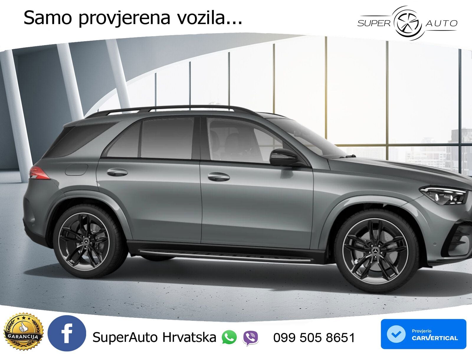 Mercedes GLE 450d (367 KS) EQ Boost 4MATIC 9G-TRONIC AMG ACC+HEAD+4xGR SJED+360+PANO